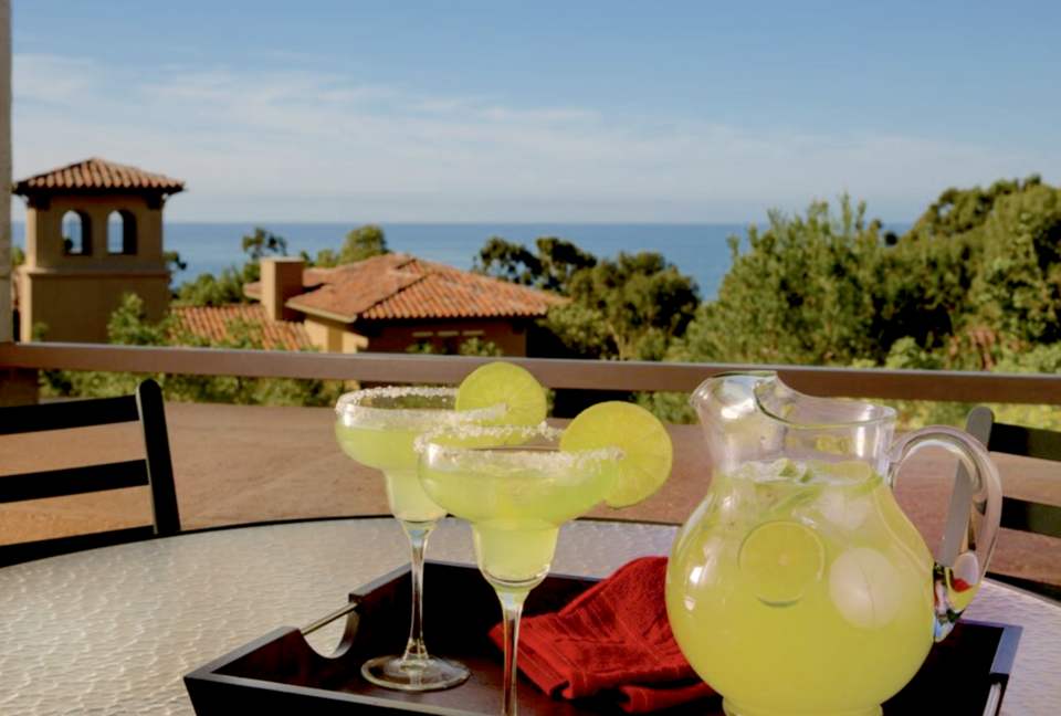 Marriott's Newport Coast Villas - Two-Bedroom Residence - Newport Coast, California