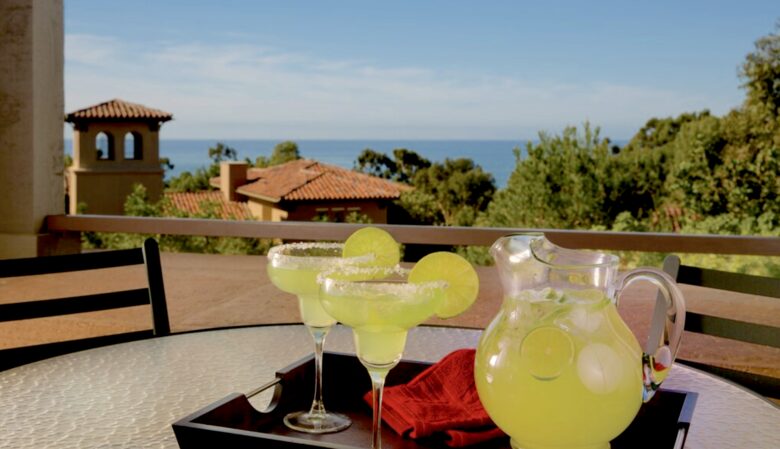 Marriott's Newport Coast Villas - Two-Bedroom Residence - Newport Coast, California