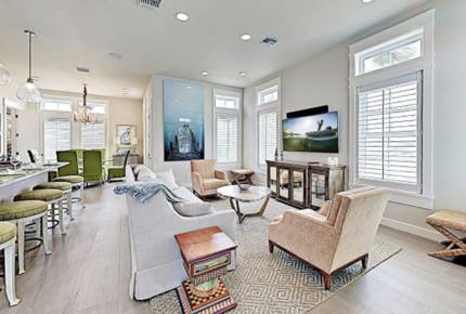 Palmilla Pearl Pool View - Port Aransas, Texas