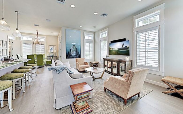 Palmilla Pearl Pool View - Port Aransas, Texas