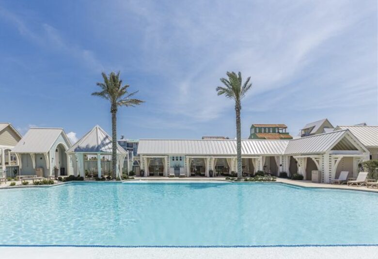 Palmilla Pearl Pool View - Port Aransas, Texas