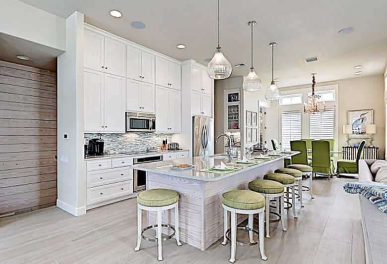 Palmilla Pearl Pool View - Port Aransas, Texas