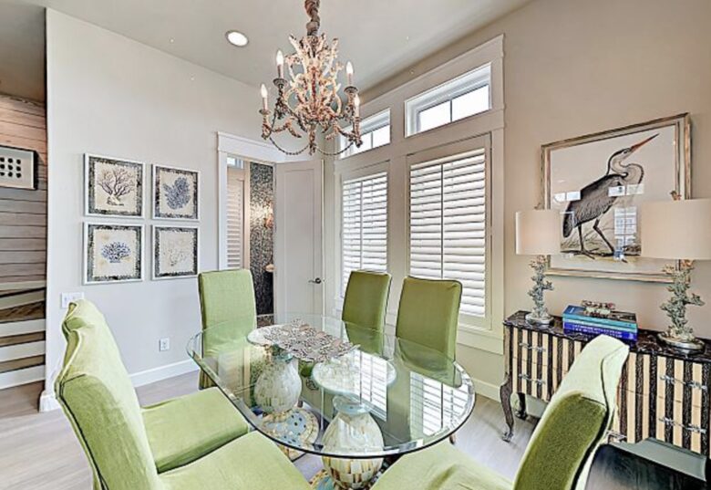 Palmilla Pearl Pool View - Port Aransas, Texas