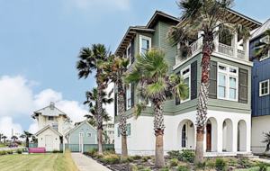 Palmilla Pearl Pool View - Port Aransas, Texas