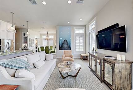 Palmilla Pearl Pool View - Port Aransas, Texas