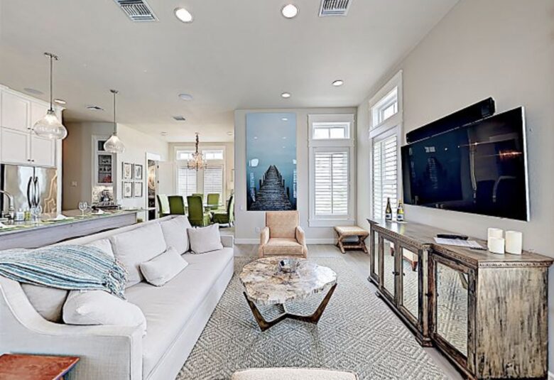 Palmilla Pearl Pool View - Port Aransas, Texas