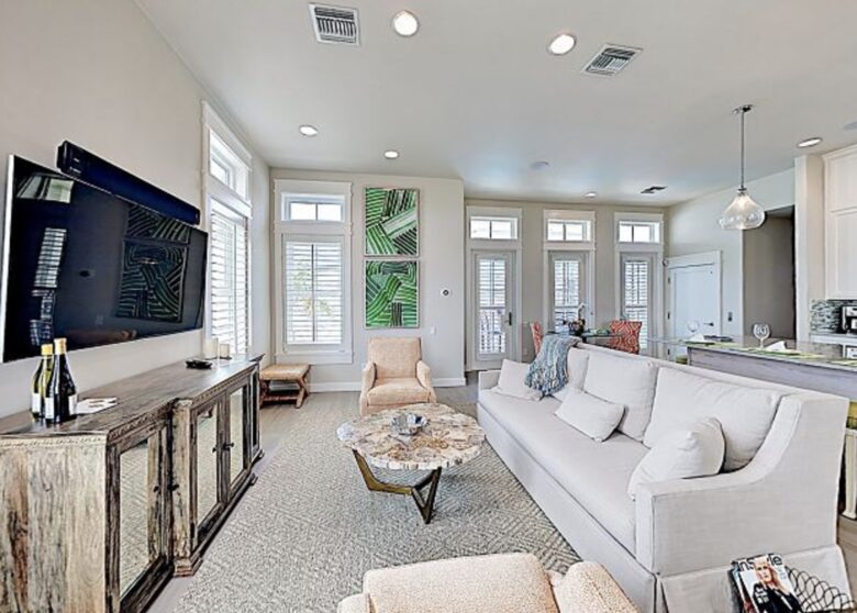 Palmilla Pearl Pool View - Port Aransas, Texas