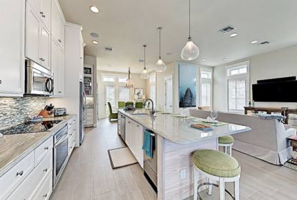 Palmilla Pearl Pool View - Port Aransas, Texas