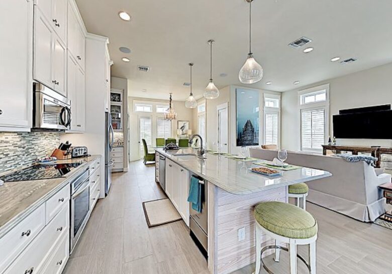 Palmilla Pearl Pool View - Port Aransas, Texas