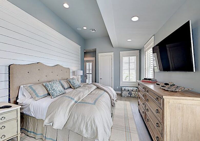 Palmilla Pearl Pool View - Port Aransas, Texas