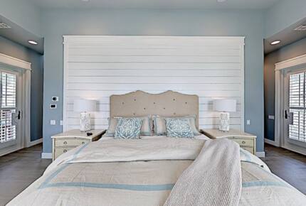 Palmilla Pearl Pool View - Port Aransas, Texas