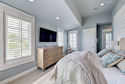 Palmilla Pearl Pool View - Port Aransas, Texas