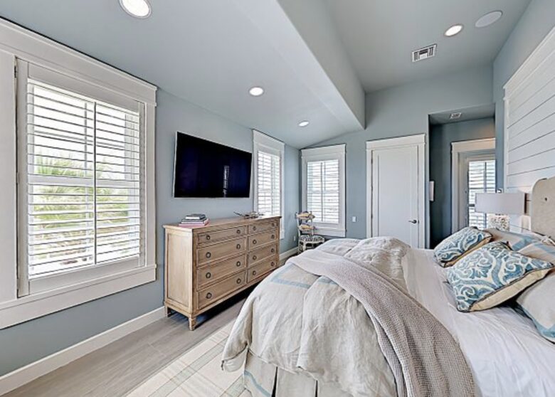 Palmilla Pearl Pool View - Port Aransas, Texas