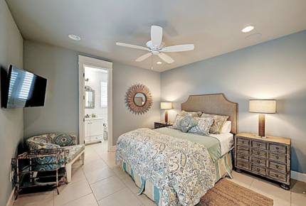 Palmilla Pearl Pool View - Port Aransas, Texas