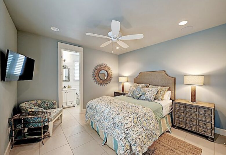 Palmilla Pearl Pool View - Port Aransas, Texas