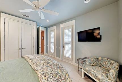 Palmilla Pearl Pool View - Port Aransas, Texas