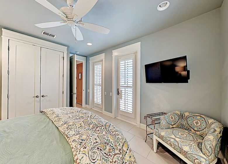 Palmilla Pearl Pool View - Port Aransas, Texas