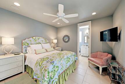 Palmilla Pearl Pool View - Port Aransas, Texas