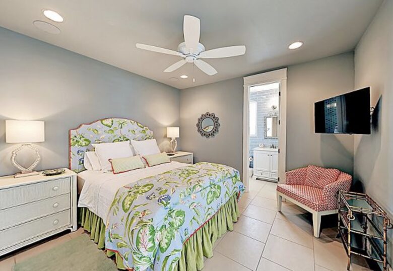 Palmilla Pearl Pool View - Port Aransas, Texas