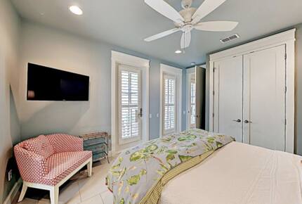 Palmilla Pearl Pool View - Port Aransas, Texas