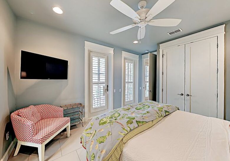 Palmilla Pearl Pool View - Port Aransas, Texas