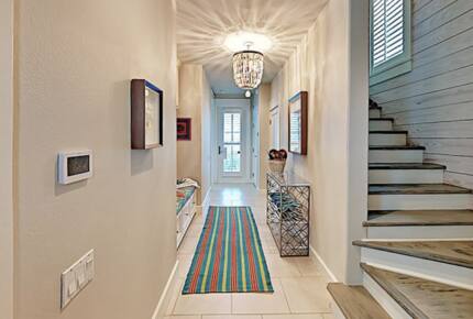 Palmilla Pearl Pool View - Port Aransas, Texas