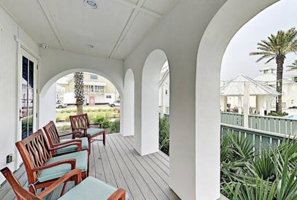 Palmilla Pearl Pool View - Port Aransas, Texas