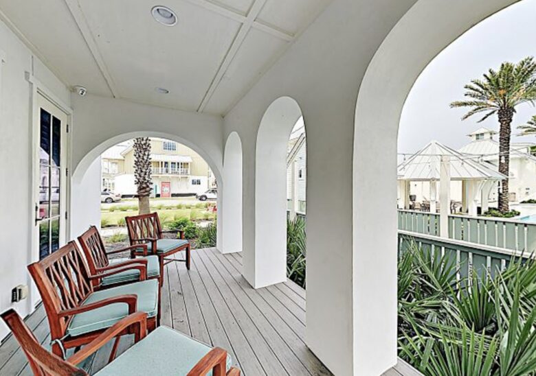Palmilla Pearl Pool View - Port Aransas, Texas
