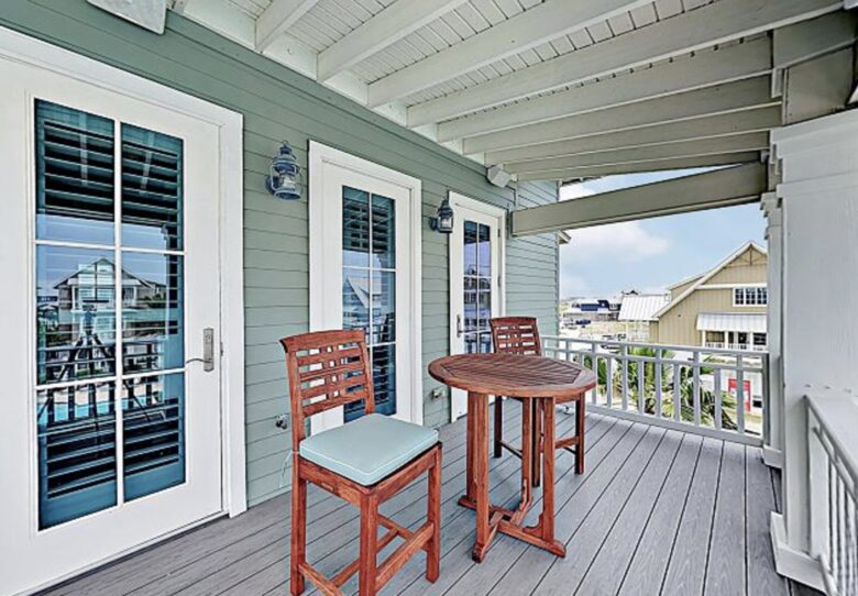 Palmilla Pearl Pool View - Port Aransas, Texas