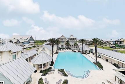 Palmilla Pearl Pool View - Port Aransas, Texas