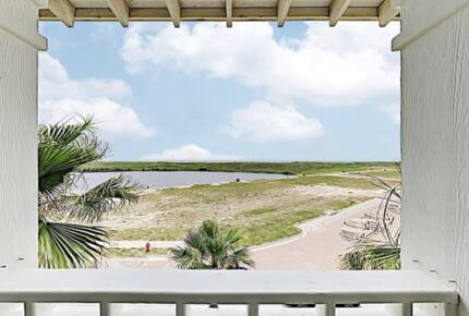 Palmilla Pearl Pool View - Port Aransas, Texas