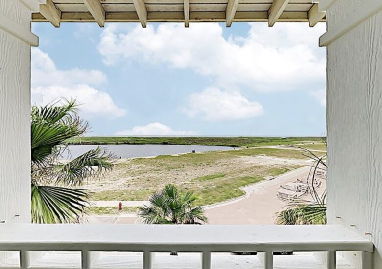 Palmilla Pearl Pool View - Port Aransas, Texas