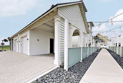 Palmilla Pearl Pool View - Port Aransas, Texas