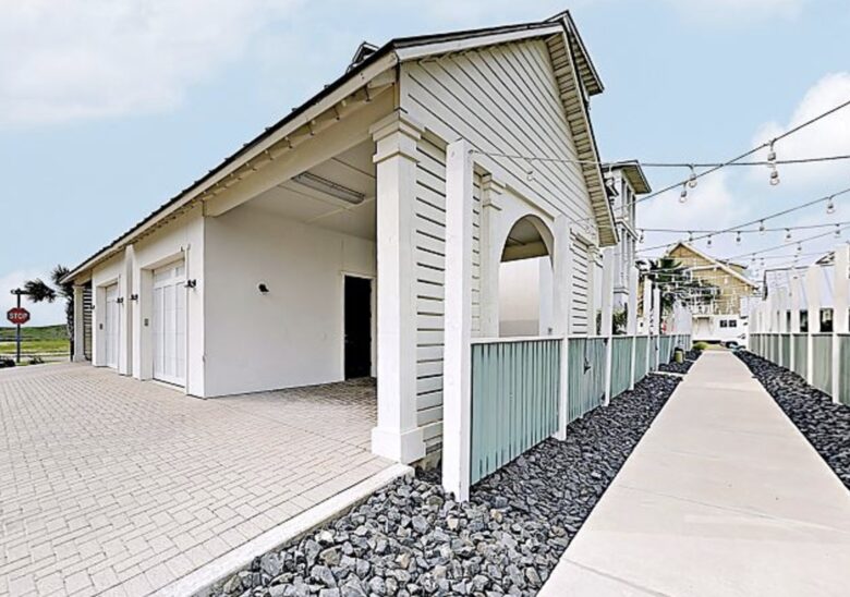 Palmilla Pearl Pool View - Port Aransas, Texas
