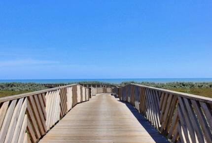 Palmilla Pearl Pool View - Port Aransas, Texas