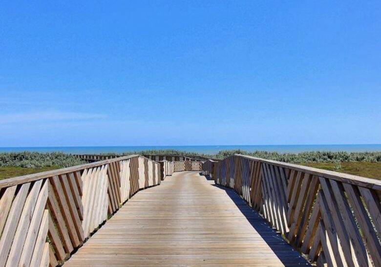 Palmilla Pearl Pool View - Port Aransas, Texas