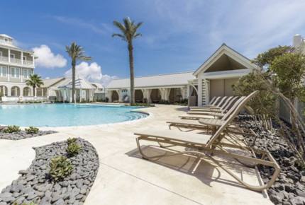 Palmilla Pearl Pool View - Port Aransas, Texas