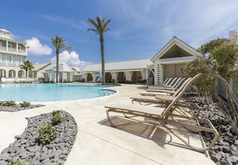 Palmilla Pearl Pool View - Port Aransas, Texas