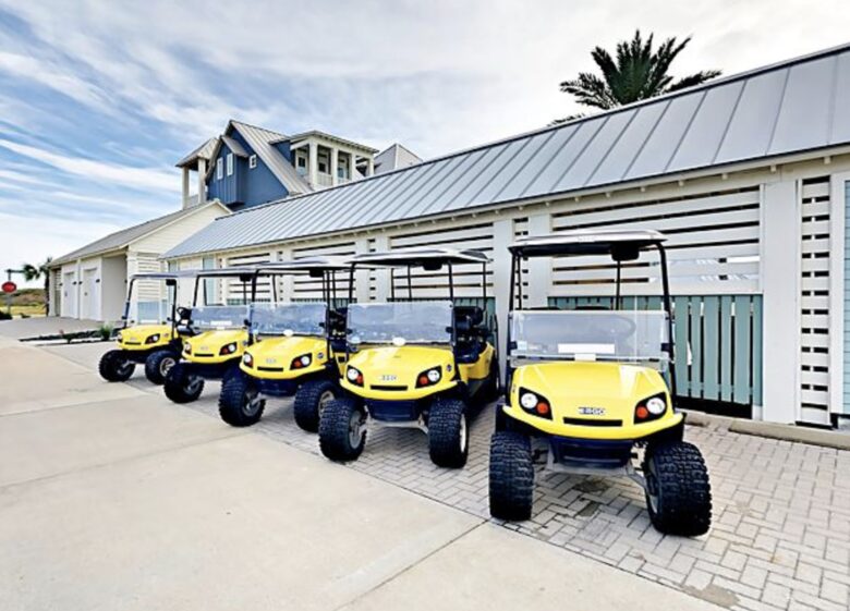 Palmilla Pearl Pool View - Port Aransas, Texas