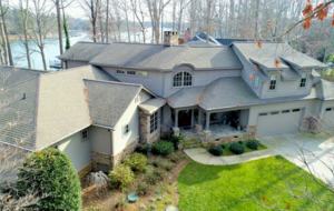 Lake Norman Waterfront Retreat - Mooresville, North Carolina