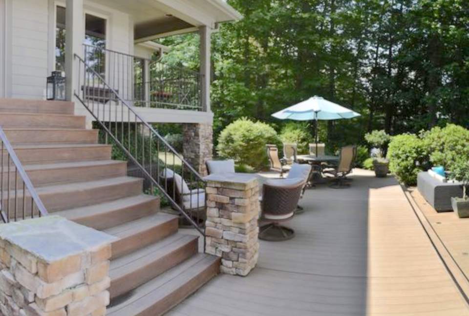 Lake Norman Waterfront Retreat - Mooresville, North Carolina