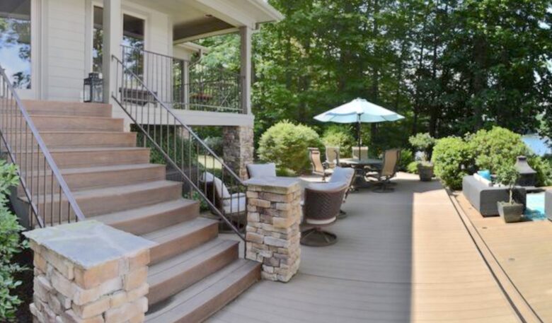Lake Norman Waterfront Retreat - Mooresville, North Carolina