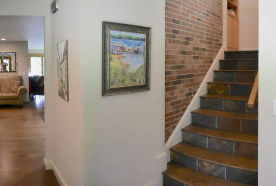 Lake Norman Waterfront Retreat - Mooresville, North Carolina