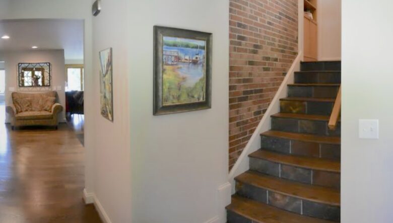 Lake Norman Waterfront Retreat - Mooresville, North Carolina