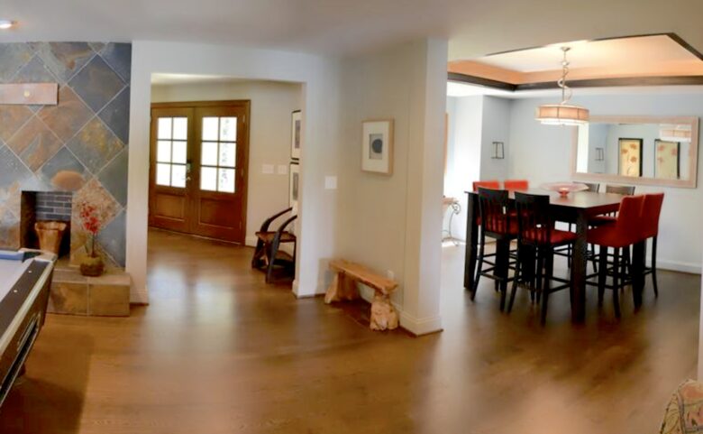 Lake Norman Waterfront Retreat - Mooresville, North Carolina