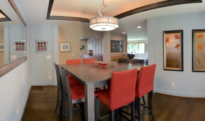 Lake Norman Waterfront Retreat - Mooresville, North Carolina