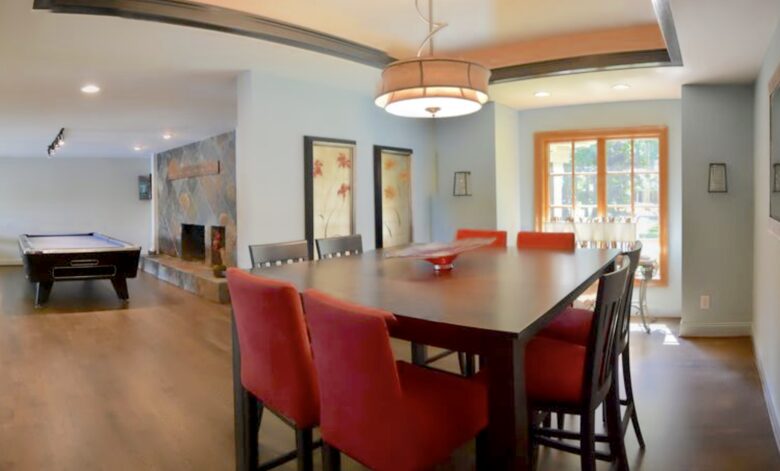 Lake Norman Waterfront Retreat - Mooresville, North Carolina