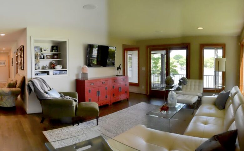 Lake Norman Waterfront Retreat - Mooresville, North Carolina