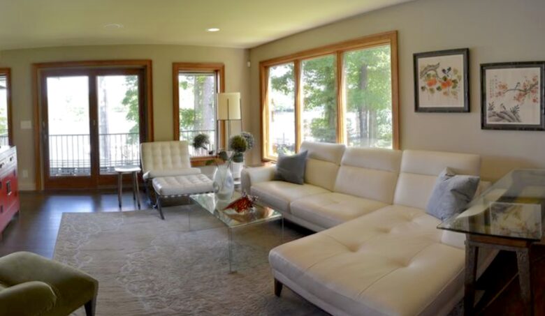 Lake Norman Waterfront Retreat - Mooresville, North Carolina