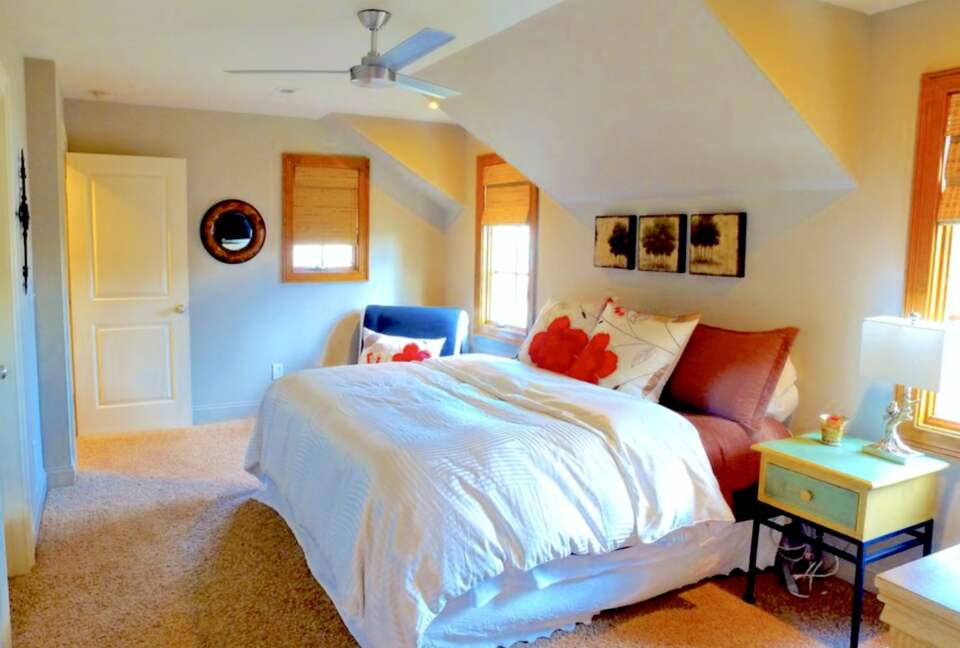 Lake Norman Waterfront Retreat - Mooresville, North Carolina